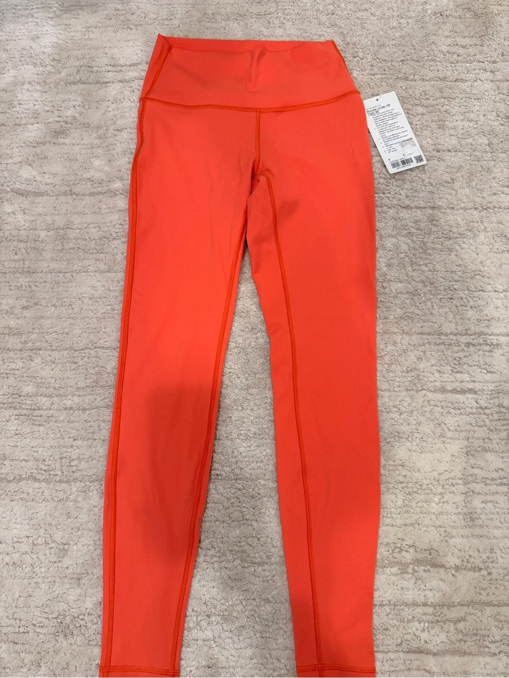 Lululemon Wunder Under High-Rise Tight 28